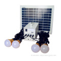Solar Lighting generator 12v Dc Solar Panel